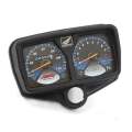 Honda CG125  Motorcycle Speedo Meter (2024 Model). 