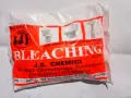 Bleaching Powder Stain Remover. 