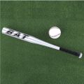 20inch Aluminum Alloy Thickened Baseball Bat Softball Training Accessory High Hardness Baseball Sticks Outdoor Self-Defense Gear. 