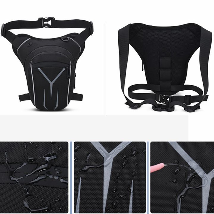 Waterproof%20Drop%20Leg%20Bag%20Thigh%20Hip%20Bum%20Belt%20Leg%20Waist%20Bags%20Travel%20Tour%20Riding%20Motorcycle%20Fanny%20Pack%20Men%20Women%20%20Travel%20Bag%20-%20Image%204