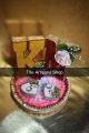 engagement ring platter/ engagement ring holder/ engagement ring tray/ wedding accessories. 