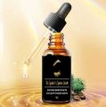 Eyelash Growth Serum, Natural Growth Enhancer Serum for Lash and Brow. 