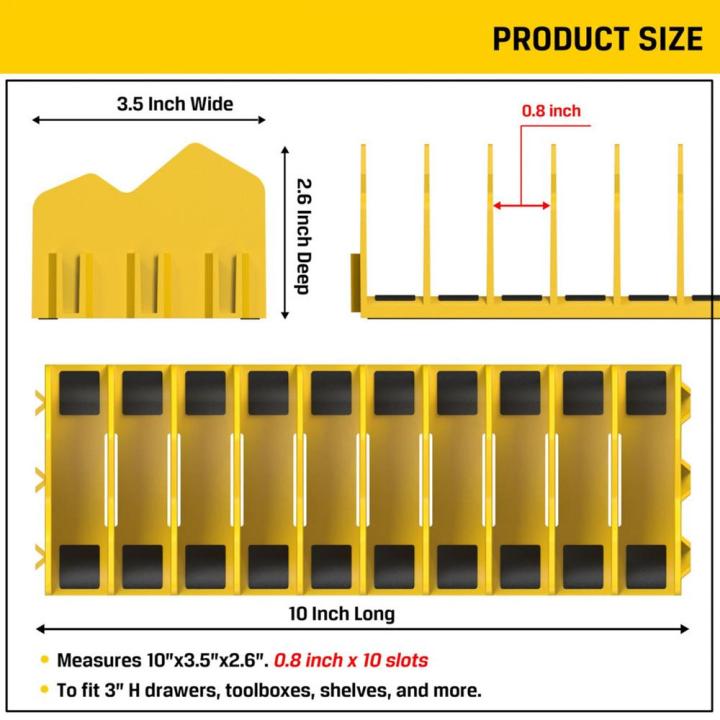 Sturdy%20Pliers%20Tool%20Organizer%20Storage%20Rack%20-%20Space-Saving%20Plier%20Organizer%20for%20Drawer%20Toolbox%20Holds%20up%20to%20Ten%20Pliers%20-%20Image%207