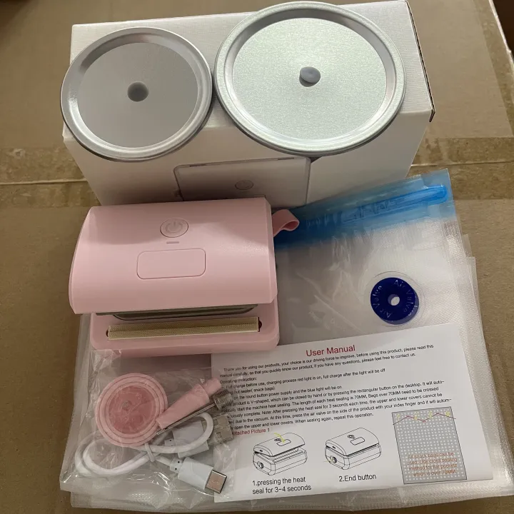 Unique%207%20in%201%20Automatic%20Home%20Mini%20Rechargeable%20Vacuum%20Sealer%20Pump%20Compressor%20Food%20Bag%20Heat%20seal%20Device%20Packaging%20Sealing%20Machine%20-%20Image%207