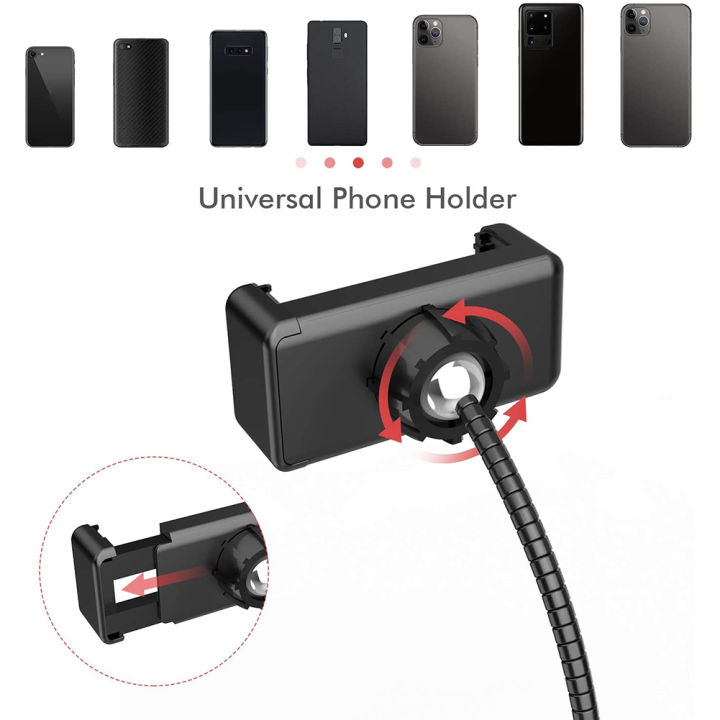 33cm%20LED%20Selfie%20Ring%20Light%20Photography%20Lights%20Warm%20Cold%20Lamp%20With%20Tripod%20Dimmable%20USB%20Ringlight%20For%20Tiktok%20Video%20Live%20Fill%20Lamp%20-%20Image%203