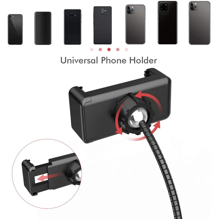 33cm%20LED%20Selfie%20Ring%20Light%20Photography%20Lights%20Warm%20Cold%20Lamp%20With%20Tripod%20Dimmable%20USB%20Ringlight%20For%20Tiktok%20Video%20Live%20Fill%20Lamp%20-%20Image%203