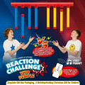 Children's Sensory Integration Training Device, Grab Stick Machine Toy Parent-child Interactive Game Give Birthday .