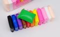 Light Clay (36 Pieces) Air Dry Polymer Plasticine Modelling Clay Super Light DIY Soft Creative. 