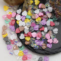 100Pcs Bulk Nail Charms Kawaii Multi-Shapes Mixed Resin Nail Charms Cute 3D Nail DIY Slimes Crafts For Nail Art Decorations Gems. 