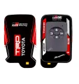 Toyota Premio Remote Key Cover fitting for 2,3,4 Button. 