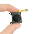 1Pcs Original New for Psvita for Ps Vita 1004 Psv 1000 1006 100x Game Console 3D Analog Joystick Rocker Button Black or White. 