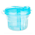 Portable Baby Milk Powder Formula Dispenser Feeding Food Container Infant Mix Storage Feeding Box for Kids Care Travel Bottle. 