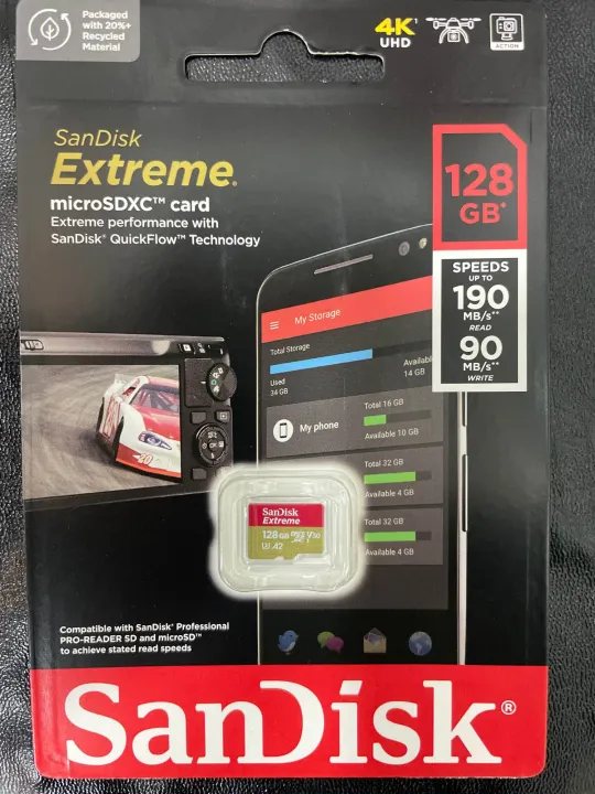 SanDisk%20Extreme%20MicroSDXC%20Class%203%20190MB/s%20Memory%20Card%20-%20Image%205