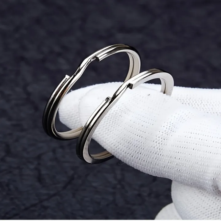 10%20PC/Bag%20Quality%20Silver%20Metal%20Keychain%20DIY%20Circular%20Ring%20Keychain%20Split%20Men%20Keychain%20Keyring%20Accessorie.%20-%20Image%206