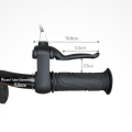 New Plastic Bike Brake Levers Bicycle Accessories Handle Accessories Brake Lever Durable Bicycle Brake Handle for Kids Bike.