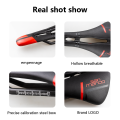 SAN MARCO mantra Carbon fiber saddle for road bike 143mm Ultra-light breathable men wome Road racing saddle Bicycle accessories. 