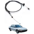 Honda Civic Speedo Meter Cable 1988 Model ( 1 ) Piece. 