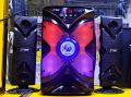 xtreme Eiffel 1 powerfull base | high quailty woofer xtreme bass |Rgb speaker woofer high bass. 