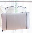 Creative Household Drying Pillow Net. 