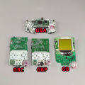 YuXi High Quality Sound Speaker for Gameboy GB DMG for GBP GBC GBA SP Inner Speaker Loudspeaker.