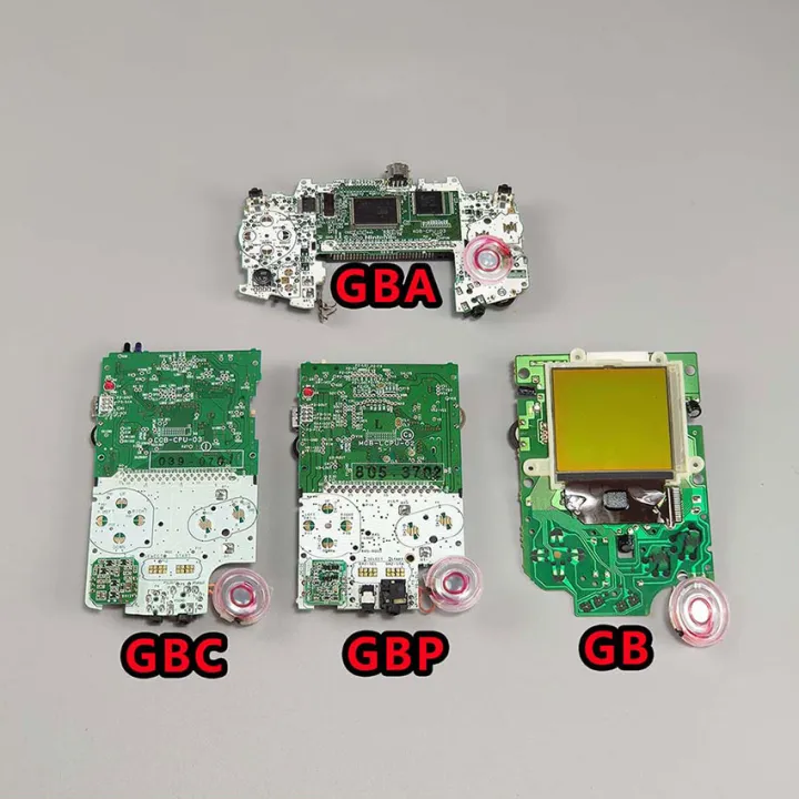 YuXi%20High%20Quality%20Sound%20Speaker%20for%20Gameboy%20GB%20DMG%20for%20GBP%20GBC%20GBA%20SP%20Inner%20Speaker%20Loudspeaker%20-%20Image%206