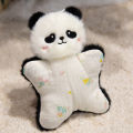 Cute Perfumed Plush Keychains Kawaii Stuffed Doll Bag Pendant Decoration Rabbit Panda Capybara Backpack Hanging New Year . 