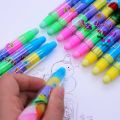 Stacking Eraser-Pen Style Eraser-fruit en eraser-High quality. 