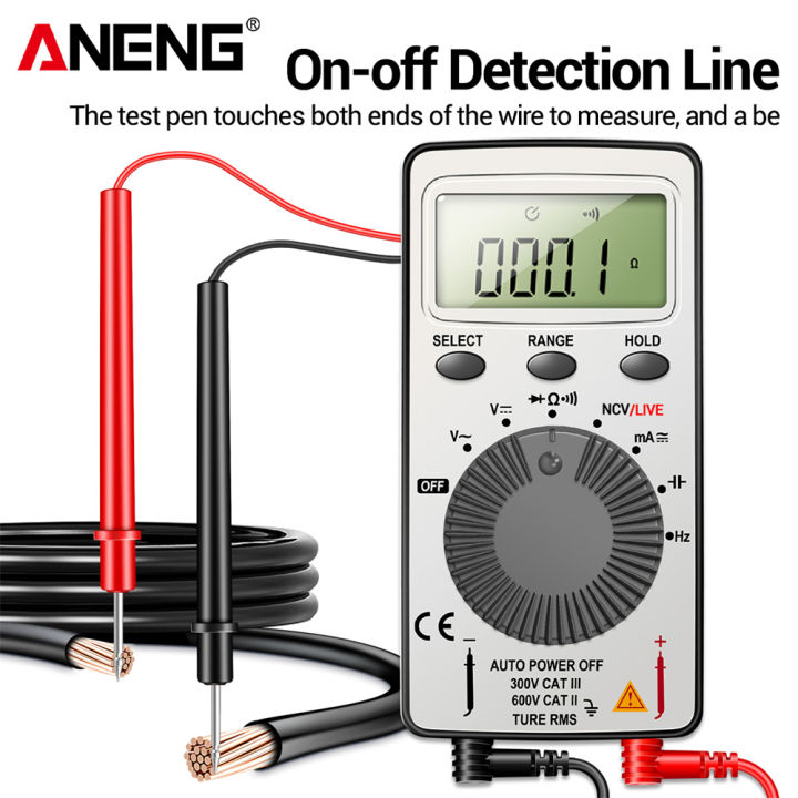 ANENG%20Professional%20Digital%20Multimeter%20Tester%20Mini%20Portable%20AC/DC%20Voltage%20Tester%20Automotive%20Current%20Electrician%20Detector%20AN101%20-%20Image%202