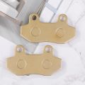 1Pair Electric Bike Motorcycle Front And Rear Brake Pads Copper Based Sintering For Sur-Ron Surron Ultra Bee Parts. 