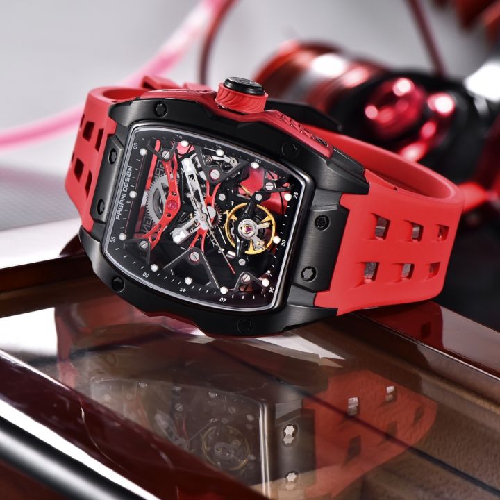 PAGANI%20DESIGN%202026%2042MM%20New%20Alien%20Hollow%20Back%20Transparent%20Movement%20Luxury%20Men%20Watch%20Sapphire%20Glass%20Automatic%20Men%20Watches%20For%20Men%20-%20Image%203