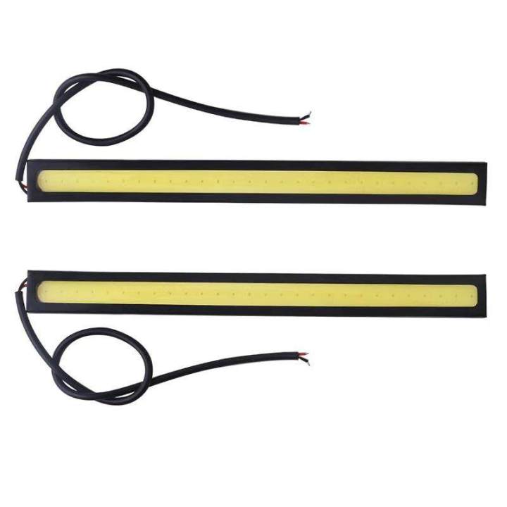 Daytime%20Lights,%20Daytime%20Lights%2012V%20Led%20Cob,%20Can%20Choose%20between%20White%20Light%20and%20Ice%20Blue%20Light.%20-%20Image%2010