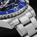 ADDIESDIVE Men Luxury Watch Sapphire Crystal Ceramic Ring 20Bar Diving Luminous Automatic Mechanical Watch Exquisite  Clock. 
