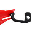 Motorcycle Hand Guards Motocross Protectors Handguards Universa 7/8'' 22mm ATV Dirt Bike Moto Hand Guards Protective. 