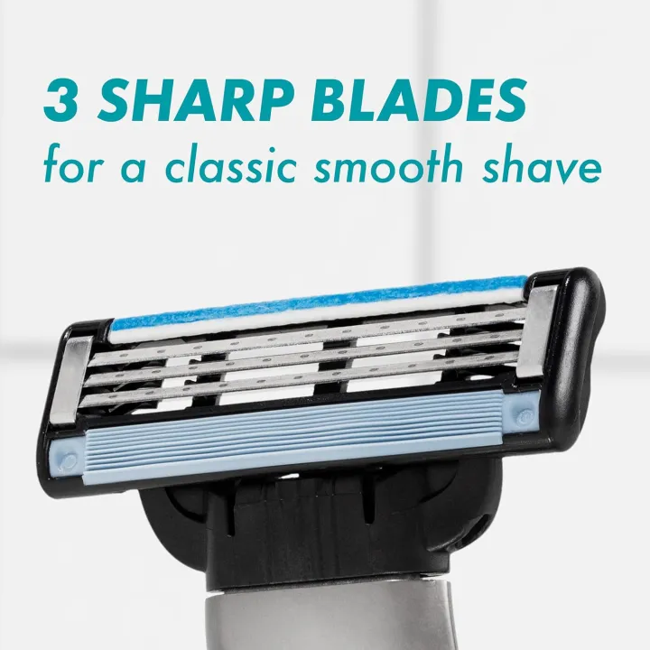 Gillette%20Mach3%20Razor%20Blades-8%20Refills%20-%20Image%204