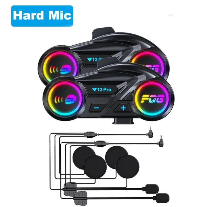 Y13%20Pro%20Motorcycle%20Helmet%20Bluetooth%20Headset%20Chip%20V6.0%20Stereo%20Fm%20Radio%20Mixing%20Music%20Sharing%20Intercom%20Distance%20500M%20-%20Image%207