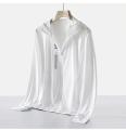 PX sunscreen coat UV protection coat anti-burn SPF50 + light texture cool outdoor. 