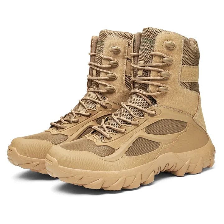 Casual%20Hiking%20Boots%20%20Special%20Forces%20Field%20Man%20Boot%20Lightweight%20Outdoor%20Non-Slip%20Men's%20Outdoor%20Men%20Motorcycle%20Boots%20-%20Image%207