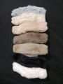 Large Fluffy Furry Duck Beak Hair Clip for Women and Girls, Side Clip Headdress Clip Hair Accessories, Plush Duckbill Hair Clips for Stylish Looks. 