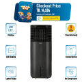 GREE Portable Air Cooler(KSWK-2001DGL)-Black with Free Delivery. 