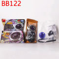 Takara Tomy Metal gyroscope BB122 DIABLO NEMESIS X:D 4D MET lichtwerper. 
