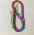 DIY Fashion String   20 Pcs Weaving Fashion Strings making Friendship  Bracelet Jewellery Making Craft. 