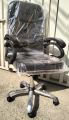 COMPUTER REVOLVING CHAIR OFFICE CHAIR. 