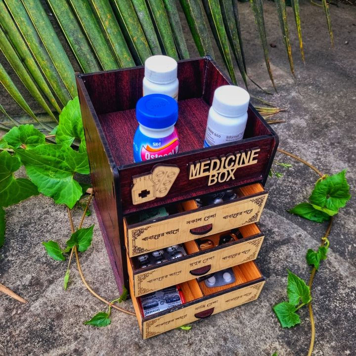 top%20chamber%20medicine%20organiser%20box,%20beautiful%20design,%20handicraft%20products%20-%20Image%202