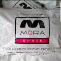Mora spain ball fiber pillow. 