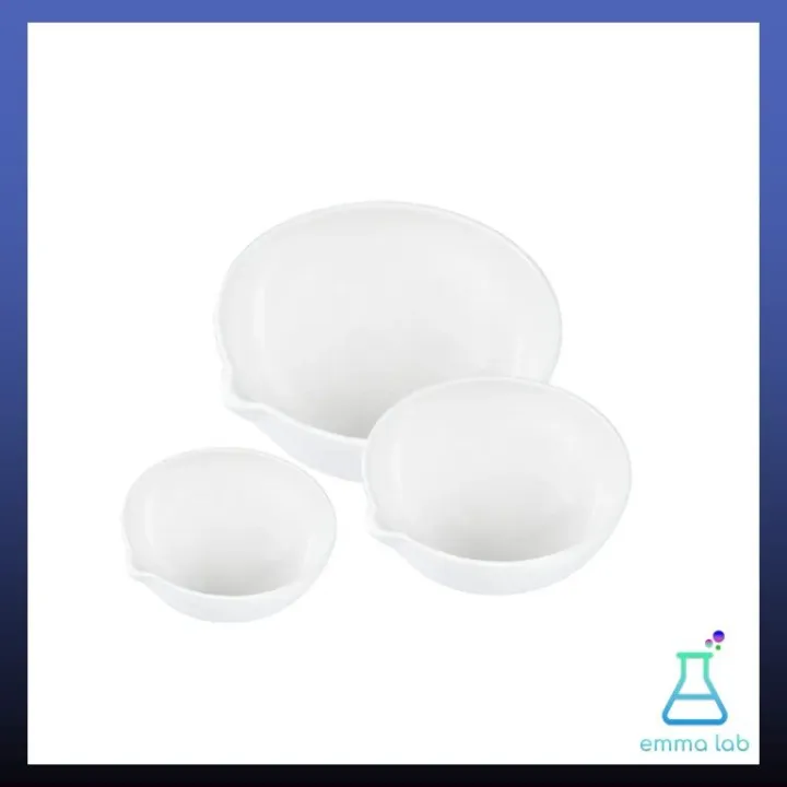 Ceramic%20evaporating%20bowl,%20porcelain%20floor%20tile%20bowl,%20round%20bottom%20with%20spout%20lab%20-%20Image%202