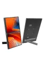 14.1 inch Touch Screen Portable Monitor IPS Second Game Screen Extended Display for Laptop with Bracket For xbox/raspberry Pi.