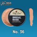 Lady bird bridal base. A complete Makeup Base. Waterproof and oil control. Foundation. 