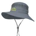 Travelers Summer Outdoor Hiking Hat, Trekking Hat, Fishing Hat Breathable Summer Hat Unisex. 