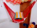 Hand made premium quality swings available in different colors that can be used by everyone, young and old.