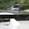 Universal Waterproof Car Shark Fin Antenna Auto Radio Signal Aerials Roof Antennas AM/FM Signal Aerials. 